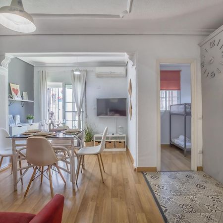 Apartamento Terraza De Barrionuevo Córdoba Exterior foto