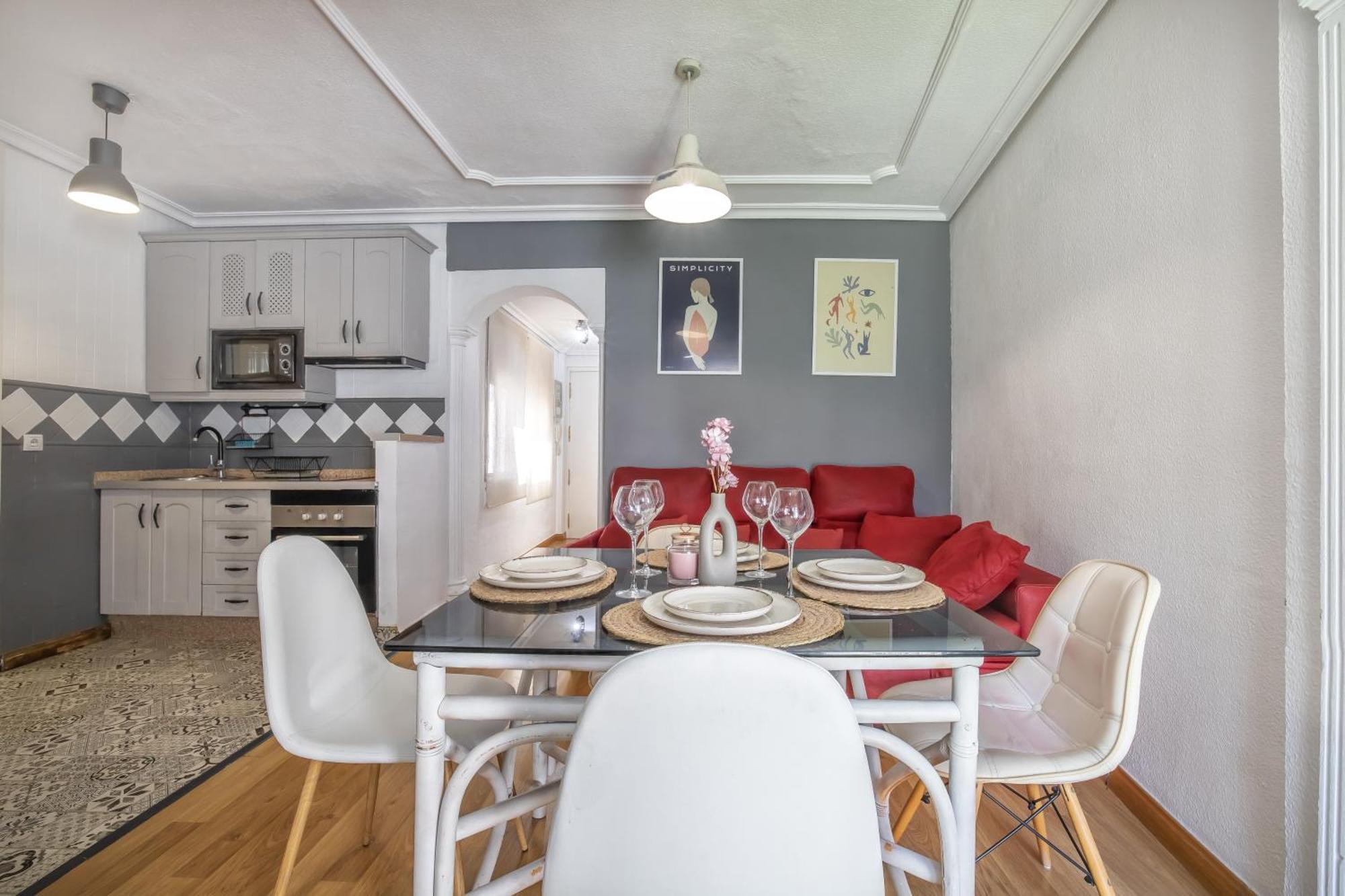 Apartamento Terraza De Barrionuevo Córdoba Exterior foto