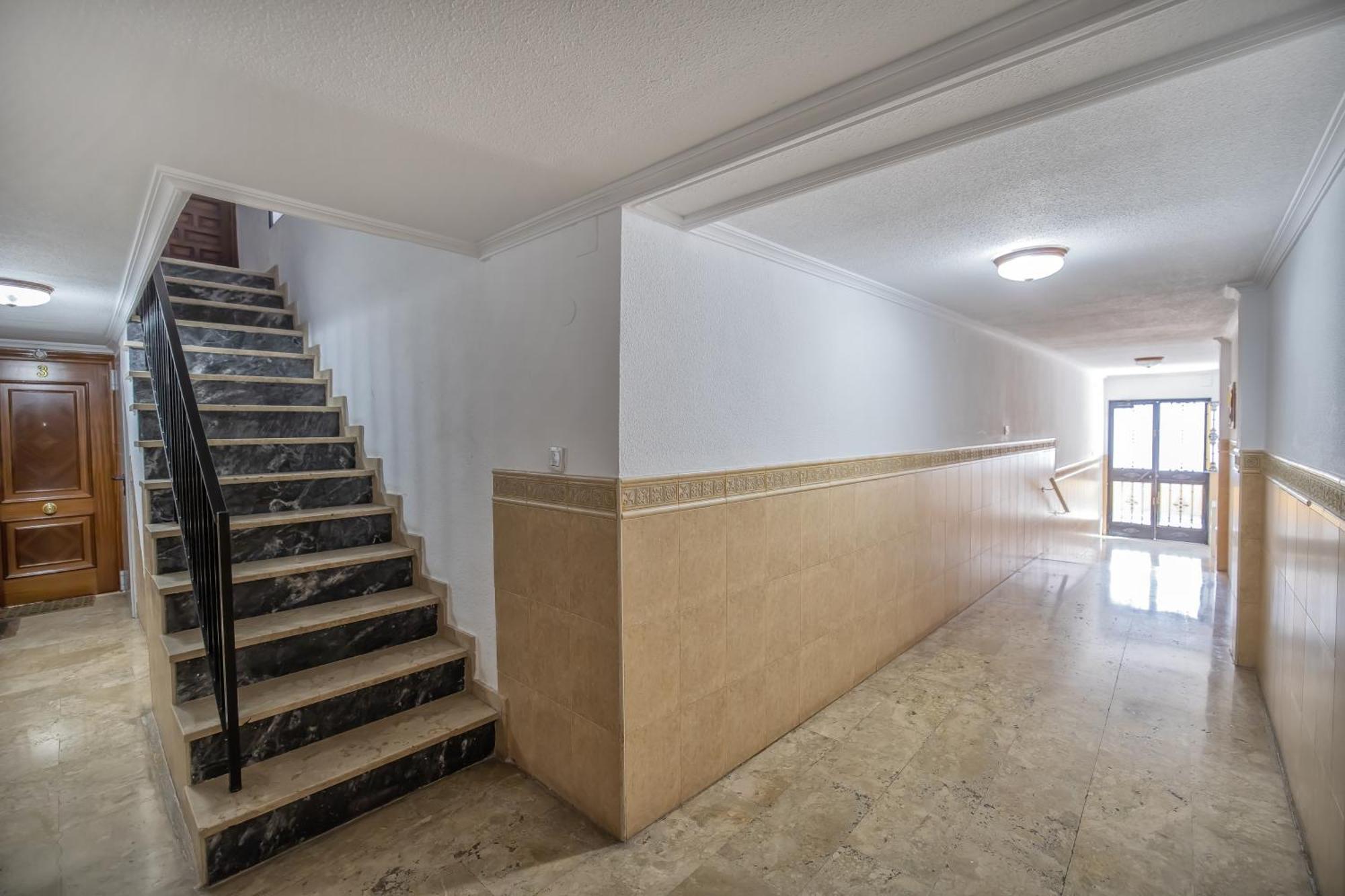 Apartamento Terraza De Barrionuevo Córdoba Exterior foto