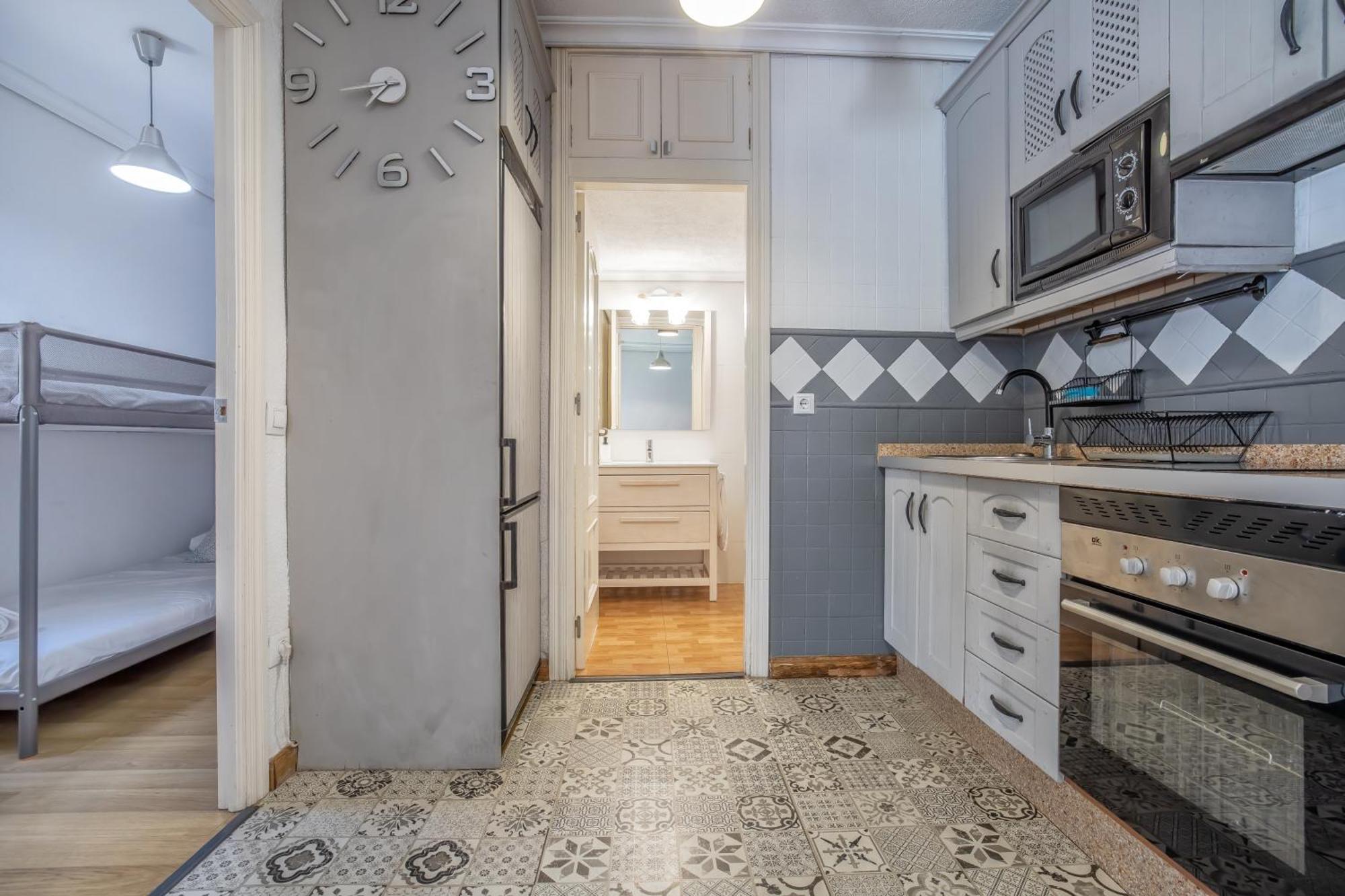 Apartamento Terraza De Barrionuevo Córdoba Exterior foto